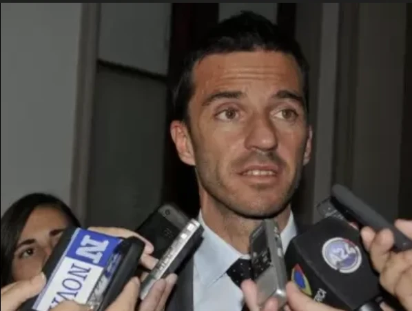 "Si hubiera hablado, no pasaba lo de Tucumán": el aberrante caso Cufré-Alvarenga