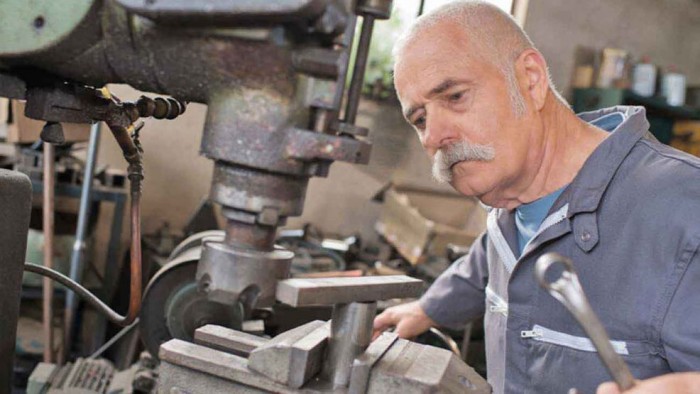 Cada vez más jubilados vuelven a trabajar: ya son más de 450 mil y crece el monotributo