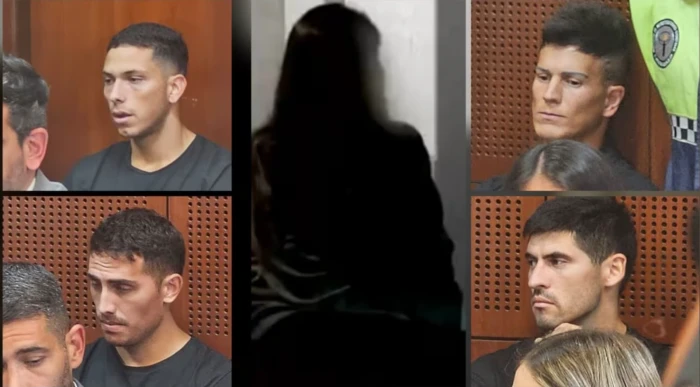 "Me quitaron todo": el crudo y desgarrador testimonio tras el fallo del Caso Vélez