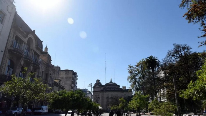 ¿Chau al frio intenso? Qué dice el pronóstico para Tucumán este miércoles