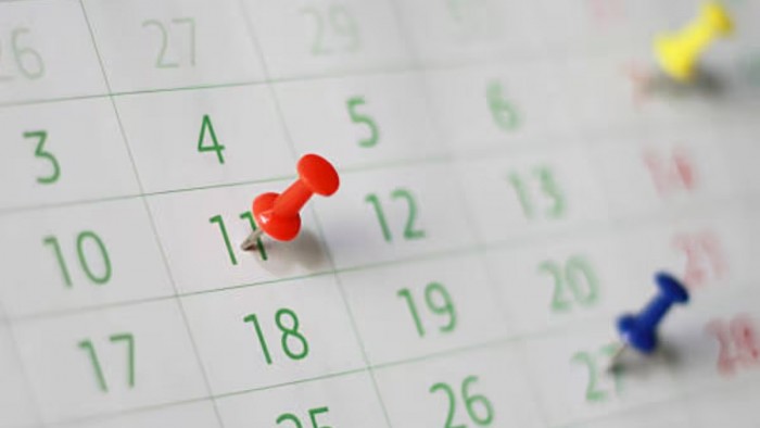 Efemérides del 3 de mayo ¿Qué pasó un día como hoy en la historia?