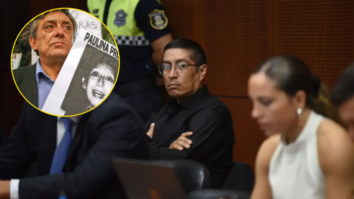 Caso Lebbos: cómo y por qué Soto podría evadir la prisión perpetua