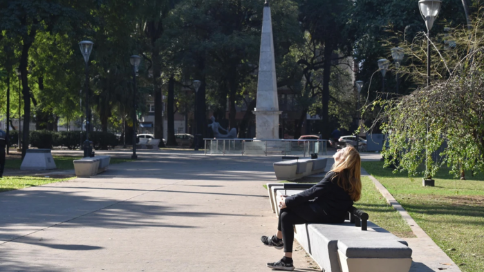 ¿Sigue el veranito? Qué dice el pronóstico para este miércoles en Tucumán
