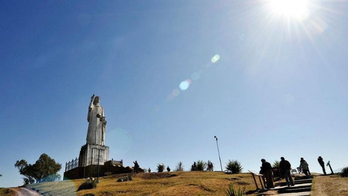 Mañana de niebla y tarde radiante: a cuánto alcanzará la máxima en Tucumán este lunes