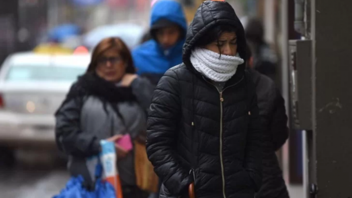 La ola polar dejó la mañana más fría del año en Tucumán: hasta cuándo seguirá