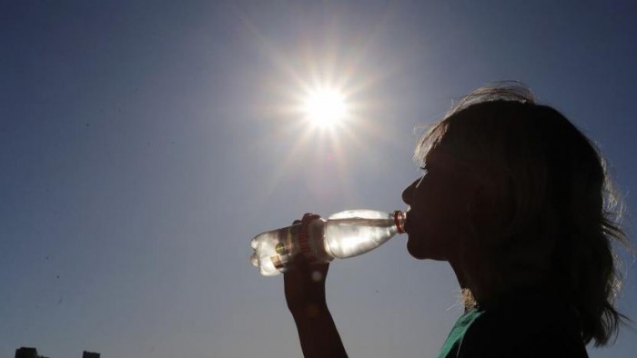 Termómetro al tope: la ola de calor en Tucumán podría durar hasta el 10 de febrero