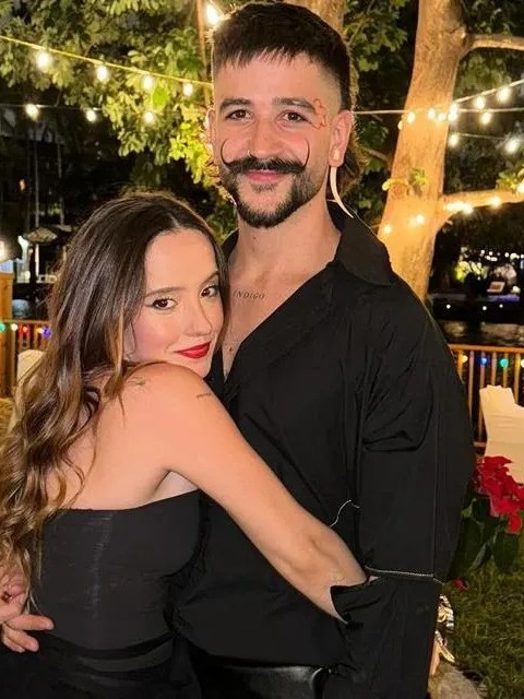 Se agranda la familia Montaner