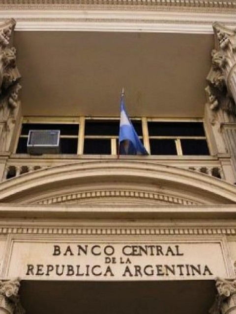 El BCRA vendió U$D165 millones y volvió a terreno negativo en septiembre