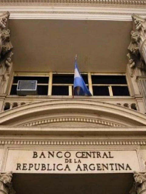 El BCRA vendió U$D165 millones y volvió a terreno negativo en septiembre