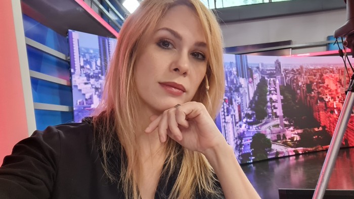 Lilia Lemoine apuntó nuevamente contra Victoria Villarruel: "Domadora de bombillas"