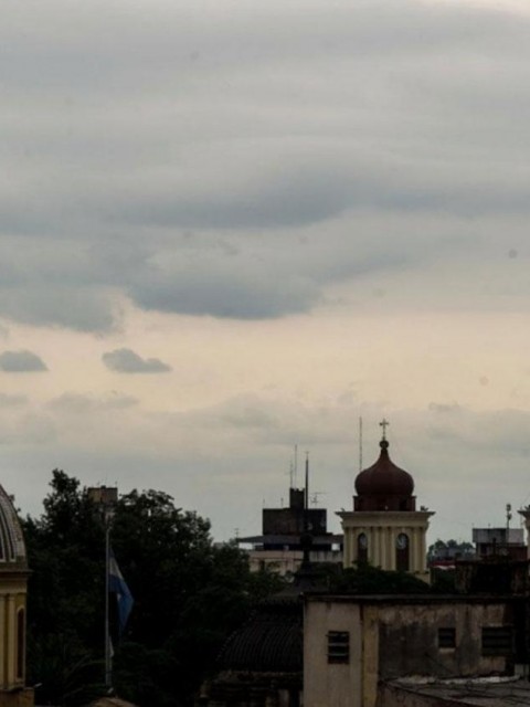 Cómo estará el tiempo este lunes en Tucumán: ¿Lloverá?