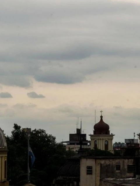 Cómo estará el tiempo este lunes en Tucumán: ¿Lloverá?