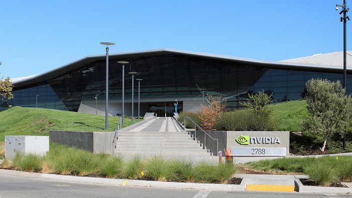 Cambios en el ranking de las empresas más valiosas del mundo: porqué NVIDIA supera a Amazon