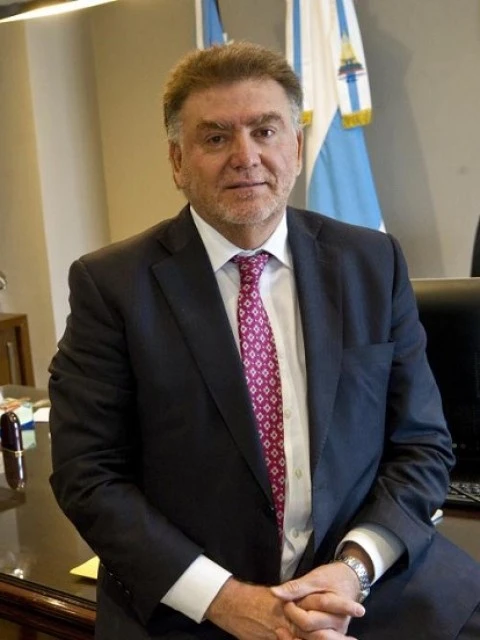 Jaldo confirmó la designación de Amaya al frente del Ente Tucumán Turismo