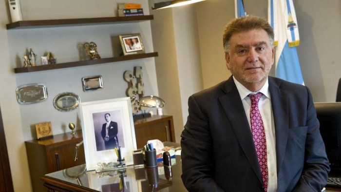 Jaldo confirmó la designación de Amaya al frente del Ente Tucumán Turismo