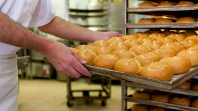 El precio del pan subirá esta semana: a cuánto se venderá el kilo