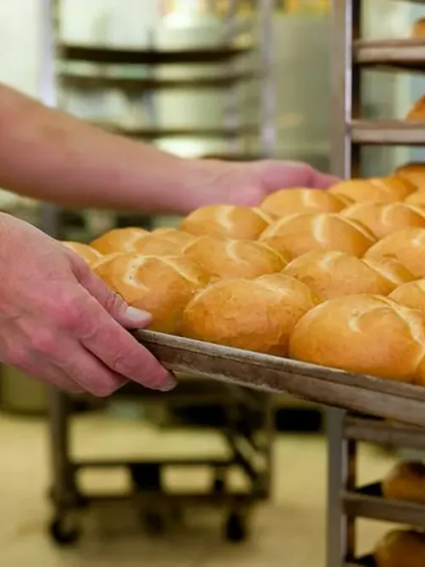 El precio del pan subirá esta semana: a cuánto se venderá el kilo