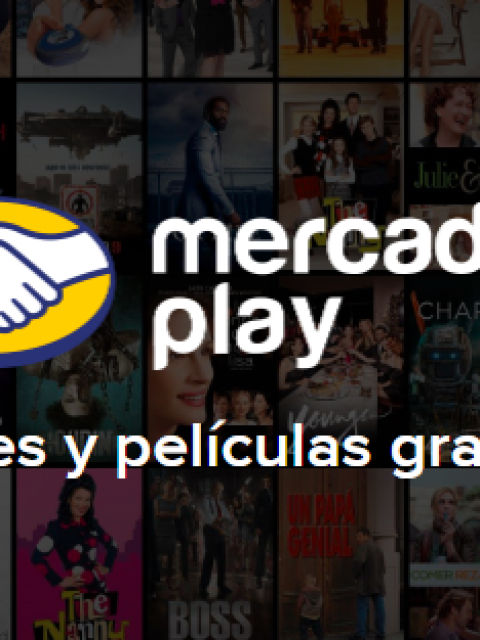 Mercado Libre lanza Mercado Play, su nueva plataforma de streaming gratuita