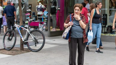 Las jubilaciones tendrán un aumento del 3,5% en noviembre 