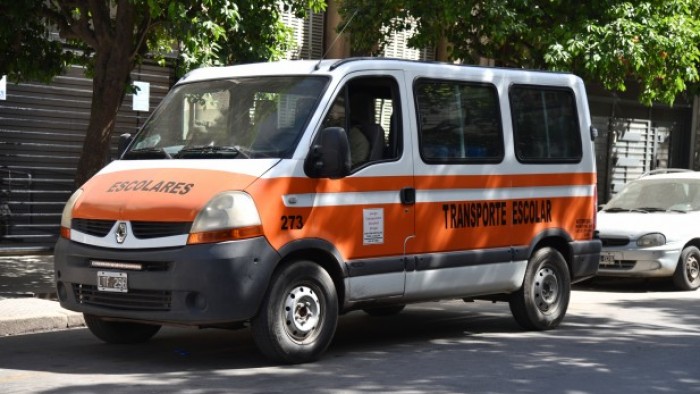 El transporte escolar aumentó a más del doble: cuánto saldrá el mensual en Tucumán