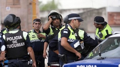 Dos hermanos se pelearon por un televisor y terminó en tragedia 