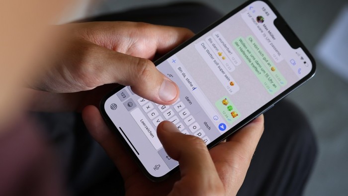 Enterate cuáles son las nuevas funciones de Whatsapp