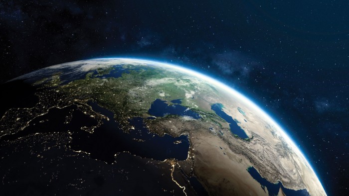 La Tierra tendrá días de 25 horas