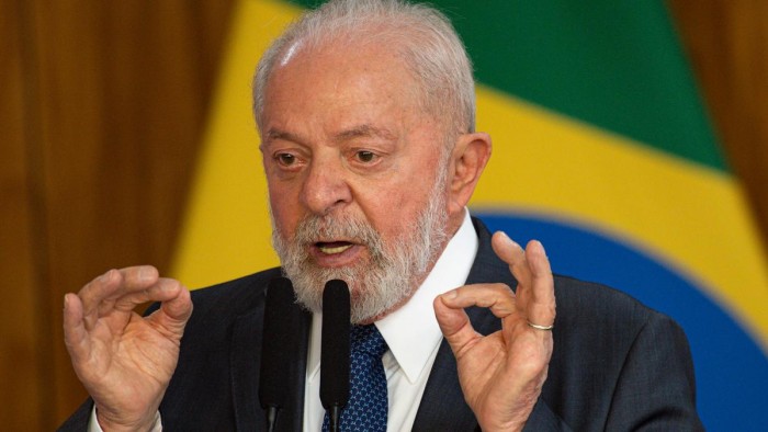 Brasil exige explicaciones a EEUU por el trato "degradante" a ciudadanos deportados