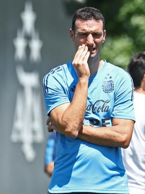 Peligra el amistoso de la Selección frente a Nigeria