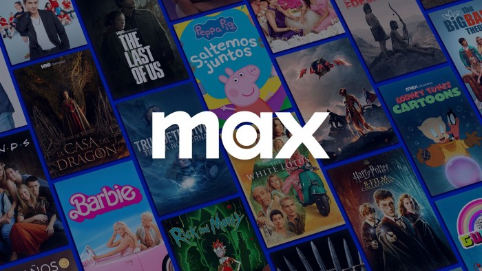 HBO Max de convirtió en Max: Enterate qué ofrece la nueva plataforma 