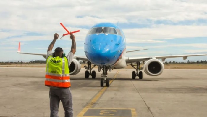 Paro confirmado: cómo afectará a los vuelos y las aerolíneas la medida de fuerza