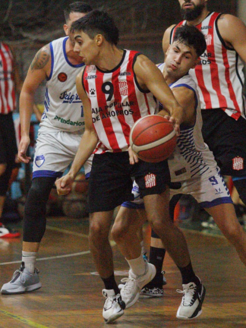Se viene el Pre Federal: "Los clubes históricos ya están inscritos"