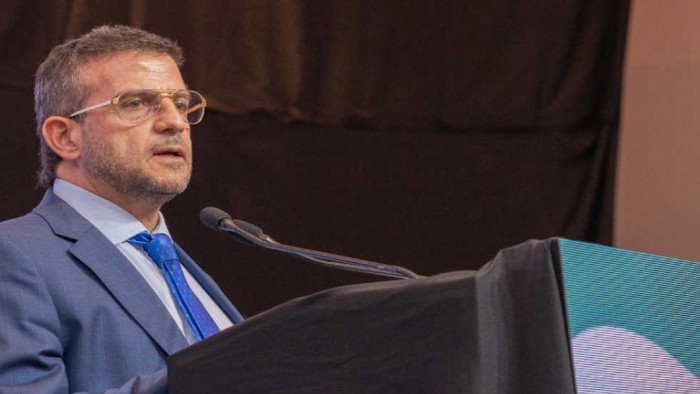 Cisneros tras la aprobación de la Ley Bases: "Ya la tienen, ahora esperemos los resultados y que a Tucumán llegue lo prometido"