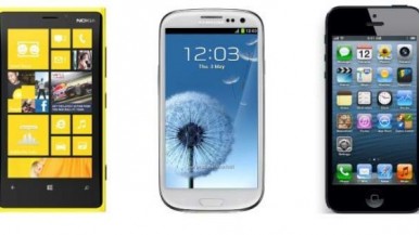 Cuáles son los celulares más vendidos de la historia