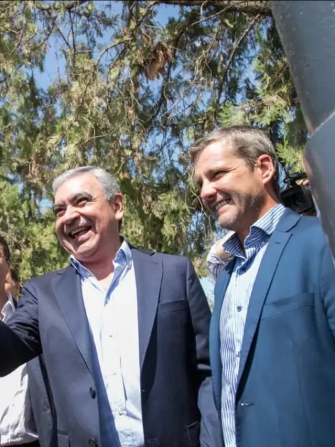 Se picó en la oposición: Campero criticó a Alfaro luego de su reunión con Jaldo
