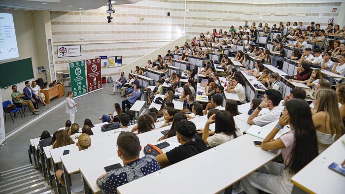 Las universidades convocaron a un paro para el 14 de marzo