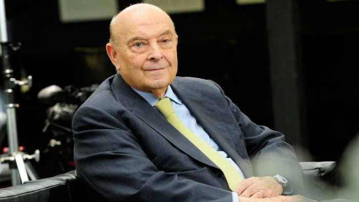 El mundo del revés: Cavallo criticó los aumentos "exagerados" de las empresas
