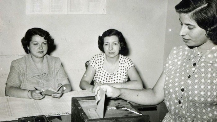 Cuáles fueron los hitos feministas más importantes en la historia argentina
