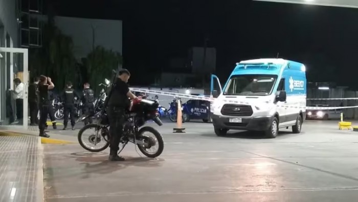 Asesinato y amenaza en Rosario: continúa el conflicto entre los narcos y el gobierno