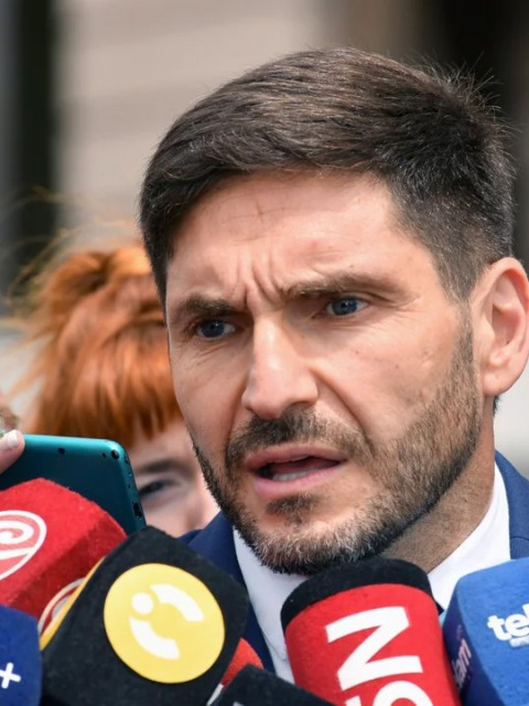 Pullaro: "Estamos cerca de individualizar a los autores materiales e intelectuales"