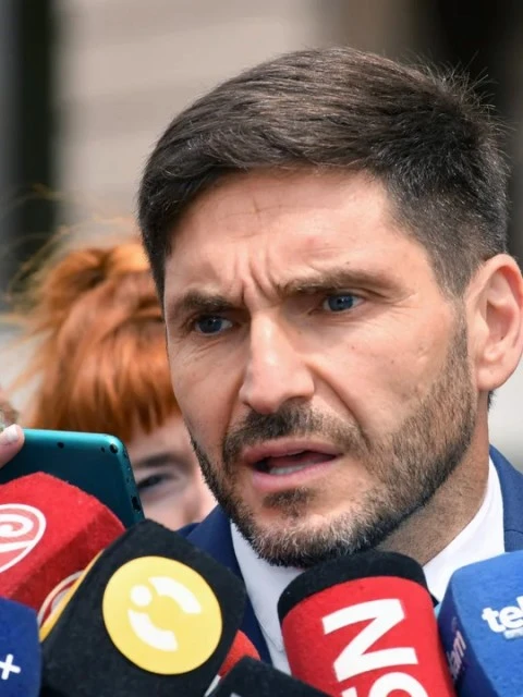 Pullaro: "Estamos cerca de individualizar a los autores materiales e intelectuales"