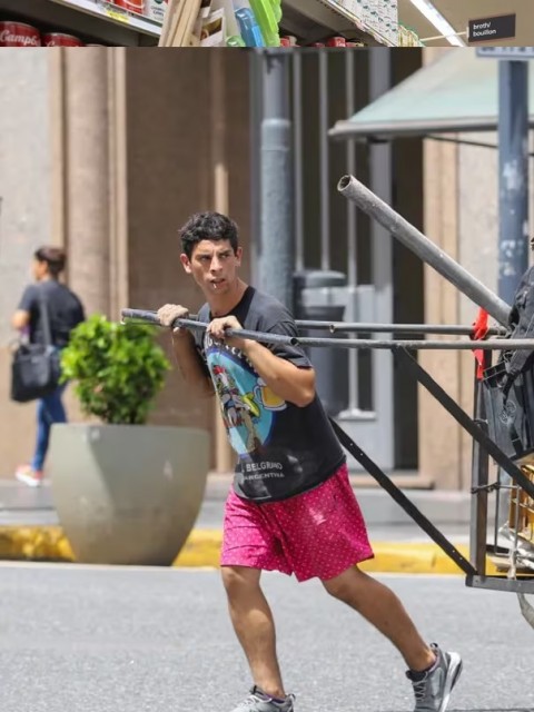 Cuánto necesitó una familia para no ser pobre en febrero