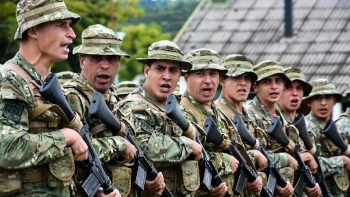 Gobierno impulsa una nueva Ley de Seguridad Interior para que las FFAA puedan intervenir