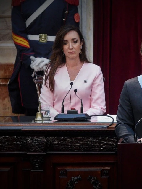 Nuevos roces en el Gobierno: la vicepresidenta no asistirá al acto en el Ministerio de Defensa