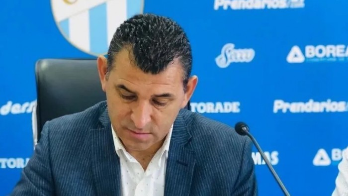 Allanan la casa de un usuario de redes sociales por amenazas contra Mario Leito