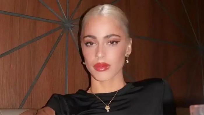 Aseguran que Tini Stoessel está de novia con un tucumano