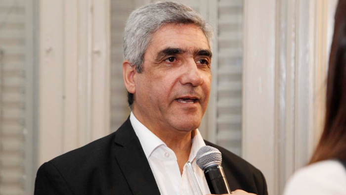 Daniel Abad: "Jaldo no cogobierna con Milei, pero apoya lo que beneficia a Tucumán"