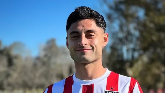 El desesperado pedido de la mamá de Javier Altamirano desde Chile