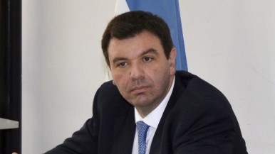 El Gobierno propuso al juez Lijo y al jurista García-Mansilla para cubrir dos vacantes en la Corte Suprema