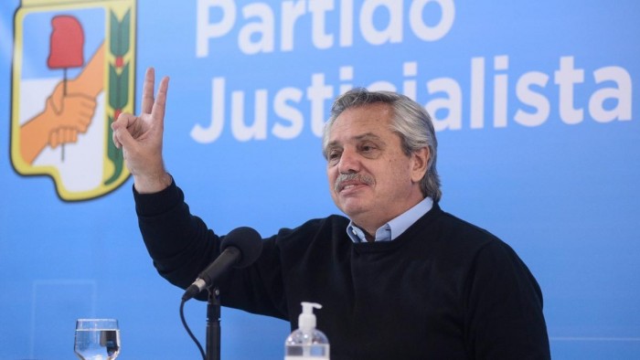 El PJ se reúne en un gran congreso: el destino de Alberto 
